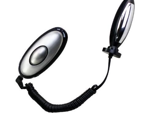 Πρωκτική Σφήνα με Ηλεκτροδιέγερση - Baile