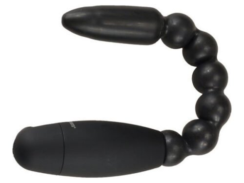 Πρωκτικός Δονητής με μπάλες Pipedream Anal Fantasy Flexa-Pleaser Power Beads