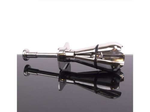 Πρωκτική Σφήνα Με Κλείδωμα - Kiotos